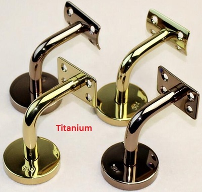  Handrail fitting