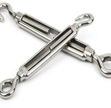  Turnbuckles