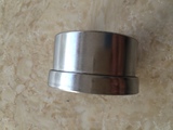 Stainless steel bellows joint