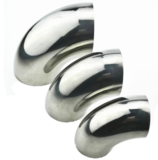  Stainless Steel Elbow