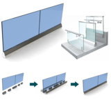  Aluminum u channel